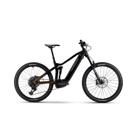 Haibike ALLTRAIL 10 27.5 2026 E-MTB