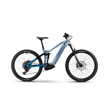 Haibike ALLTRAIL 10 27.5 2026 E-MTB