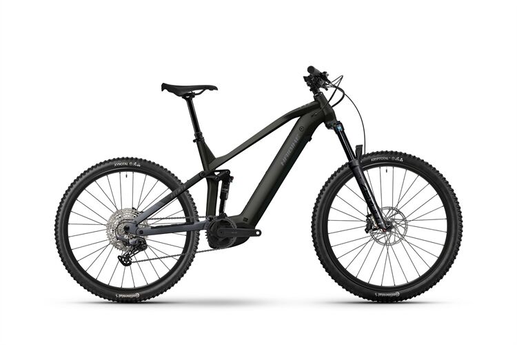 Haibike ALLMTN 2 2026