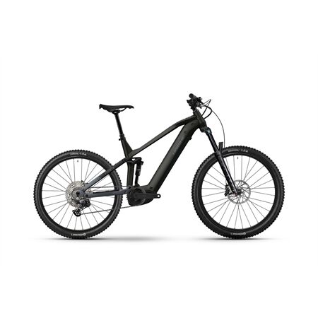 Haibike ALLMTN 2 2026 E-MTB