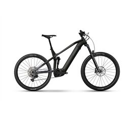 Haibike ALLMTN 2 2026 E-MTB