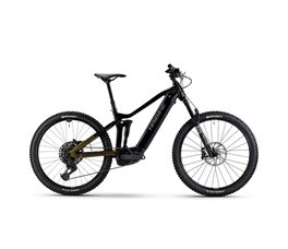 Haibike ALLTRAIL 10 27.5 2026 E-MTB