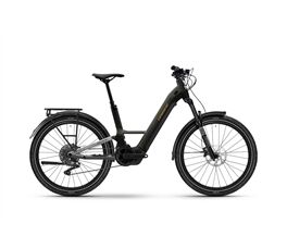 Haibike ADVENTR 6 2026 SUV | E-MTB