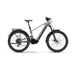 Haibike ADVENTR 4 2026 SUV | E-MTB