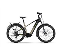 Haibike TREKKING 4 2026 E-Bike