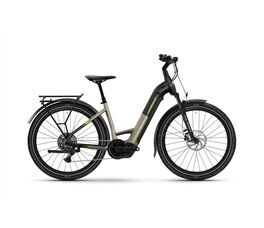 Haibike TREKKING 4 2026 E-Bike