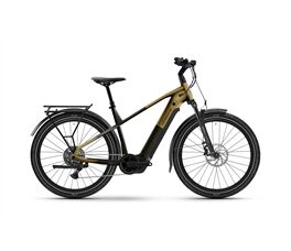 Haibike TREKKING 7.5 2026 E-Bike