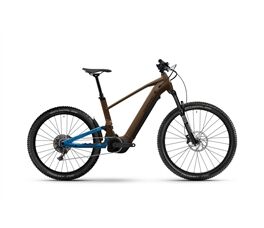 Haibike ALLTRAIL 6 2026 E-MTB