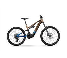 Haibike HYBE CF 9 2026 E-MTB