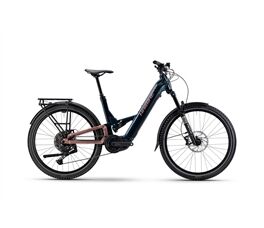 Haibike ADVENTR 8.5 Low 2026 SUV | E-MTB