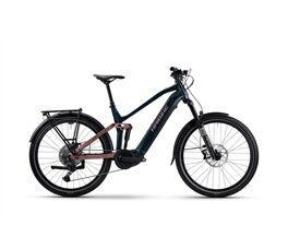 Haibike ADVENTR 8.5 2026 SUV | E-MTB