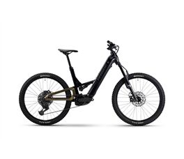 Haibike ALLTRAIL 10.5 Low ABS 27.5 2026 E-MTB