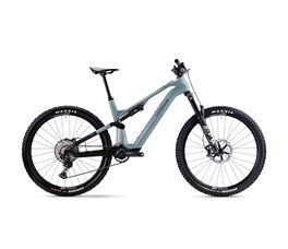 Haibike LYKE CF 11 2026 E-MTB