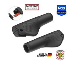 Ergotec Griff EG Active Flex | L 135 mm / R 92 mm