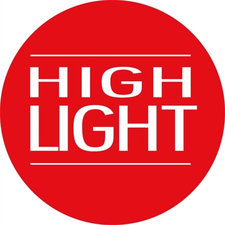 Ergotec Rückspiegel M-99 | kurzarm | großer Spiegel