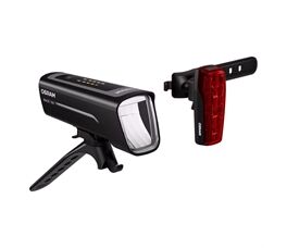OSRAM LED Bike Race Set | 100 Lux