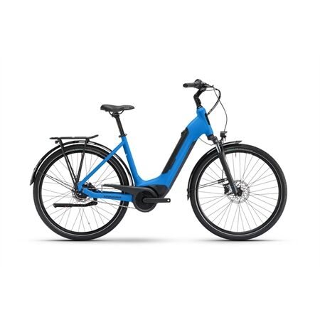 Winora Tria N8 E 2026 E-Bike