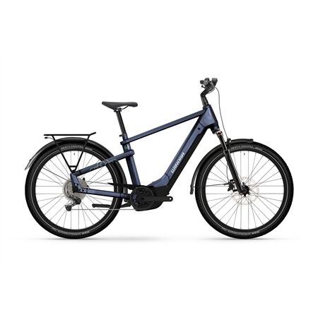 Winora Yakun X10E 2026 E-Bike