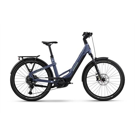 Winora Yakun X10E 2026 E-Bike