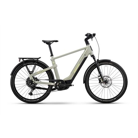 Winora Yakun X10 2026 E-Bike