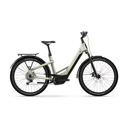 Winora Yakun X10 2026 E-Bike