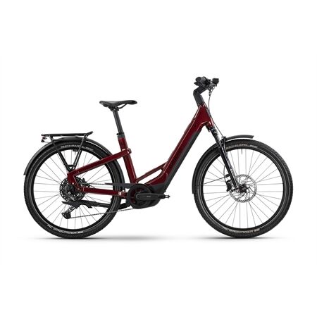 Winora Yakun X10 2026 E-Bike