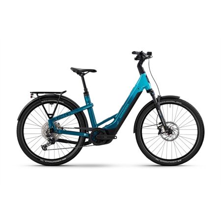 Winora Yakun X12 2026 E-Bike