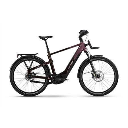 Winora Yakun R5 2026 E-Bike