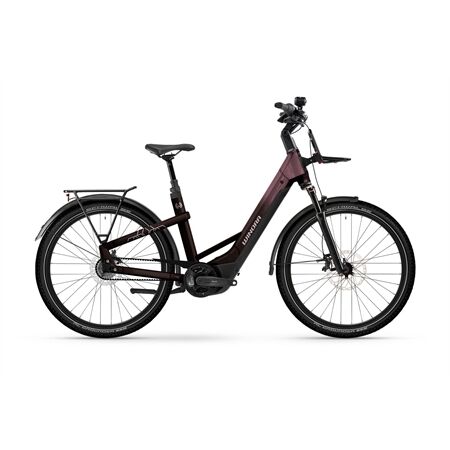 Winora Yakun R5 2026 E-Bike