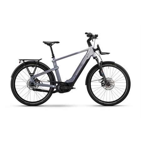 Winora Yakun R5 Pro ABS 2026 E-Bike