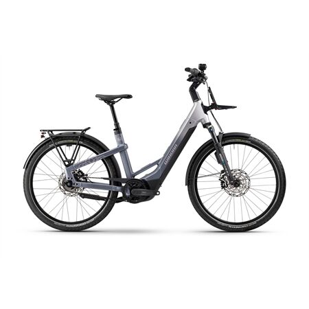 Winora Yakun R5 Pro ABS 2026 E-Bike