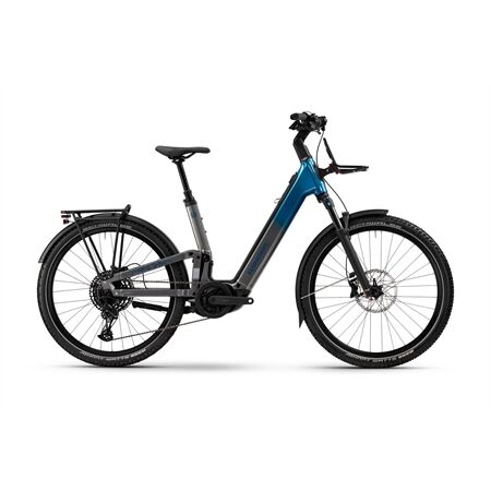 Winora Sinus FS X12 2026 SUV | E-MTB