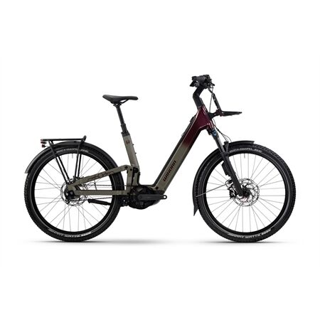 Winora Sinus FS R5f Pro 2026 SUV | E-MTB