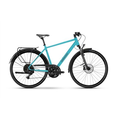 Winora Domingo X18 2026 Trekkingrad