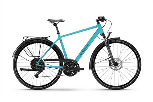 Winora Domingo X18 Trekkingrad 2026