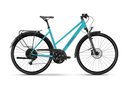 Winora Domingo X18 Trekkingrad 2026