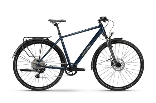 Winora Domingo X12 Pro Trekkingrad 2026