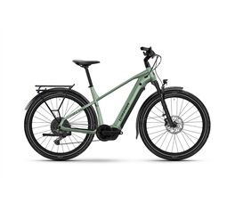Winora Yucatan X10 2026 E-Bike