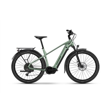 Winora Yucatan X10 2026 E-Bike