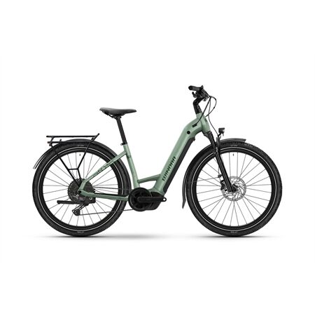 Winora Yucatan X10 2026 E-Bike