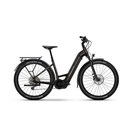 Winora Yucatan X12 Pro 2026 E-Bike