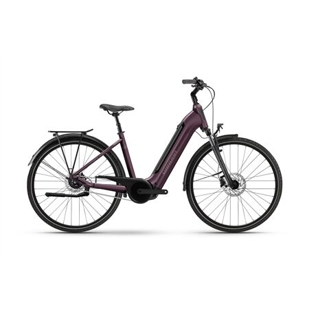 Winora TRIA N5 2026 E-Bike