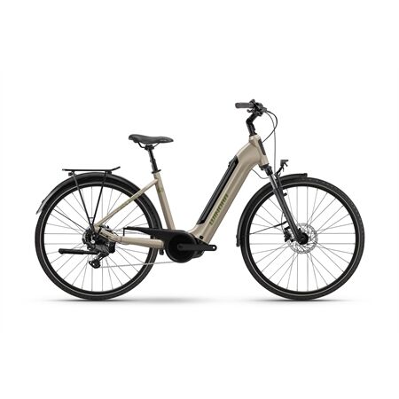 Winora Tria X9 2026 E-Bike