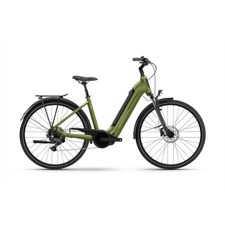 Winora Tria X9 2026 E-Bike