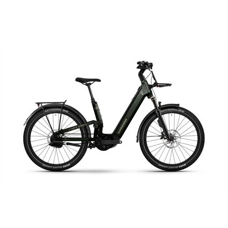 Winora Sinus FS ENV 2026 SUV | E-MTB