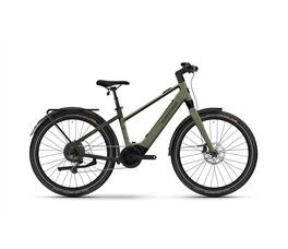 Winora iRide Pure X10 2026 E-Bike