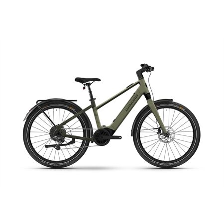 Winora iRide Pure X10 2026 E-Bike