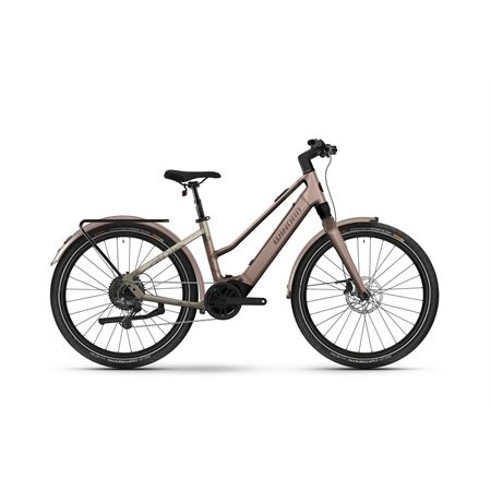 Winora iRide Pure X10 2026 E-Bike