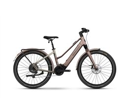 Winora iRide Pure X10 2026 E-Bike