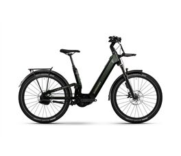 Winora Sinus FS ENV 2026 SUV | E-MTB